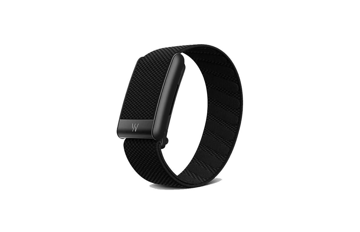 Whoop Fitness Tracker + 1 Year of Service