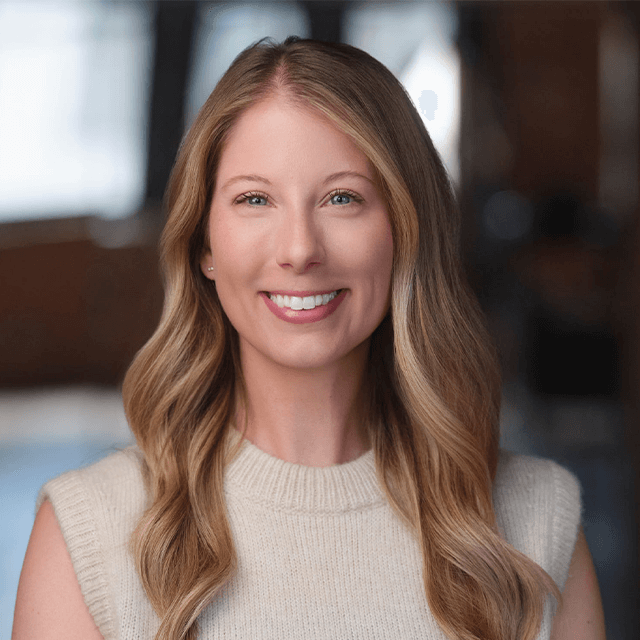 Jess Ohlson