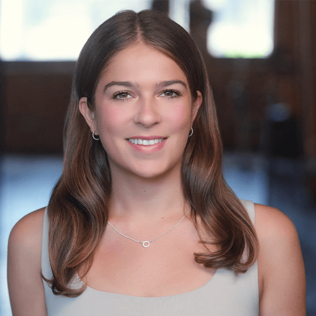 Katie Mayer