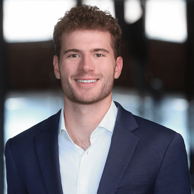 Patrick Craine