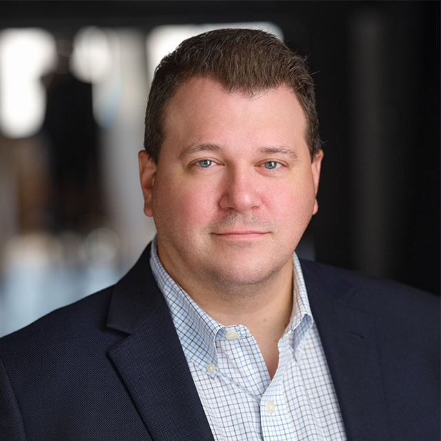 Scott Eberhart
