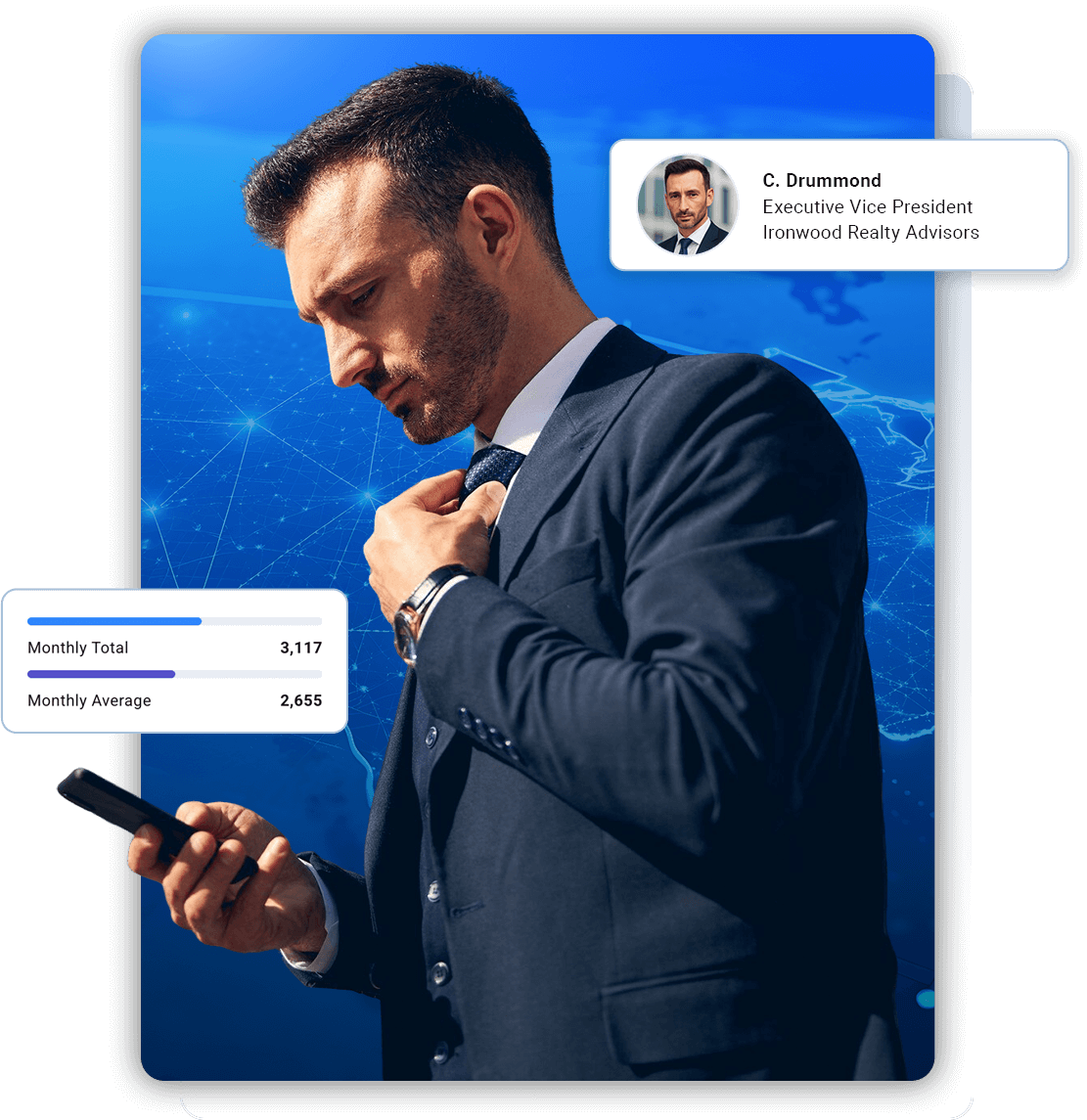 National Broker Engagement
