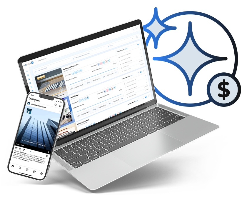 AI Native Solutions for Real Estate