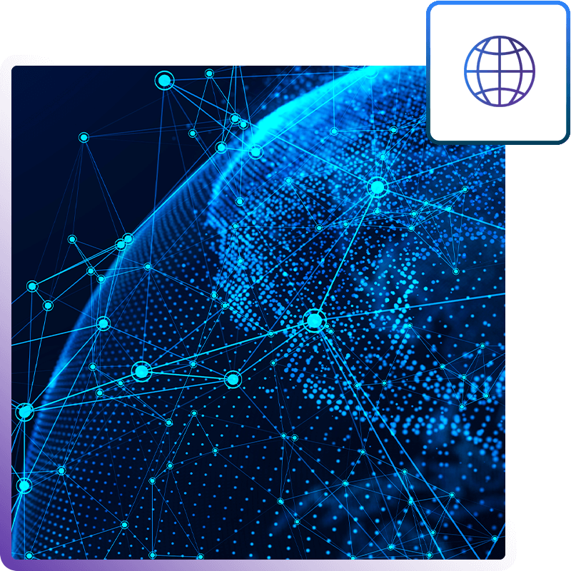 Global Reach