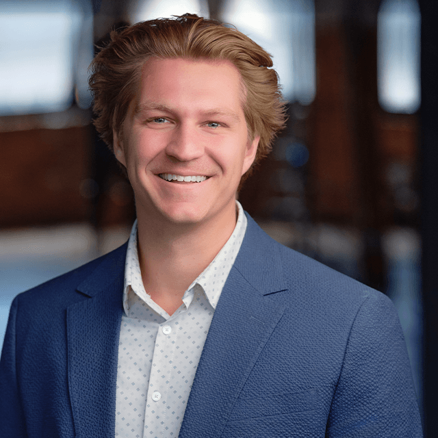 Conner Olsen