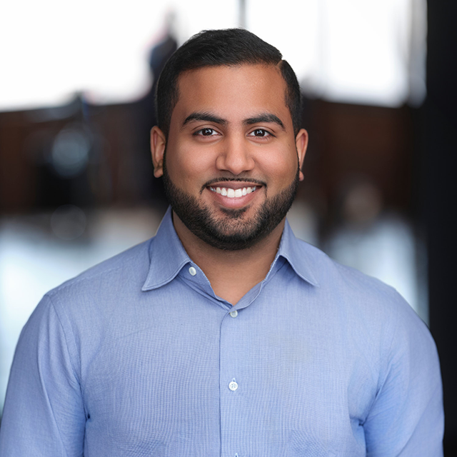 Varun Nalamada