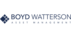 Boyd Watterson Asset Management