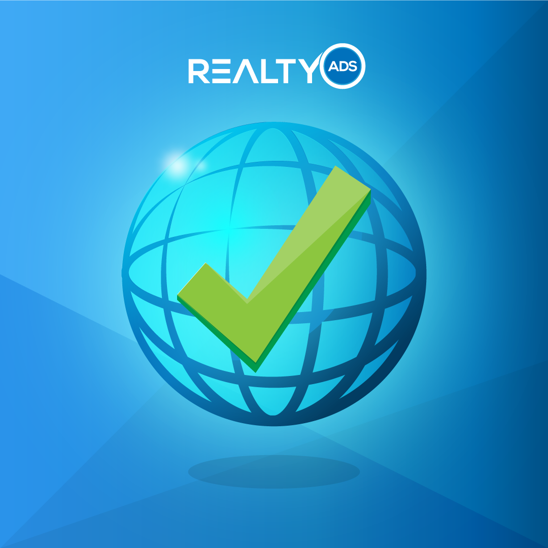 RealtyAds Reveals The Most Important Traits of A Property’s Webpage.