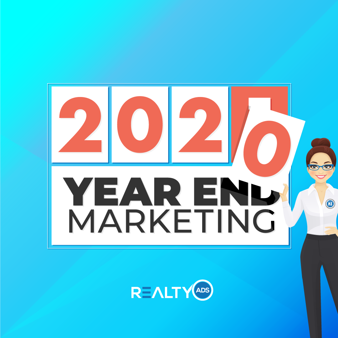 Year End Marketing Inspiration