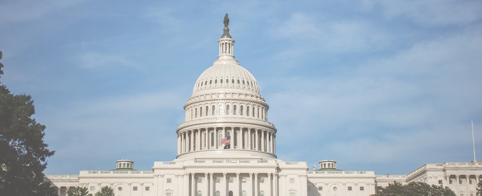 Testifying Before Congress: Bezos, Zuckerberg, Dorsey, and… RITA?