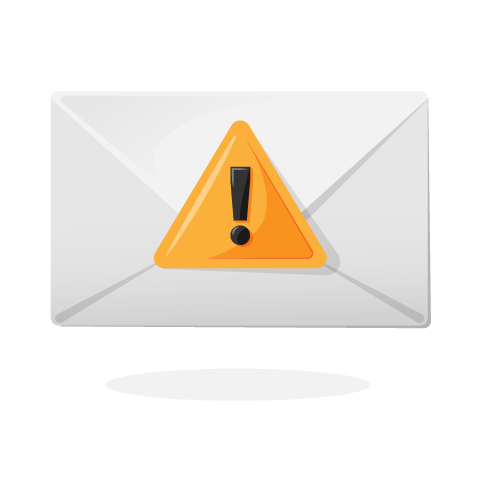 Email Fallacy