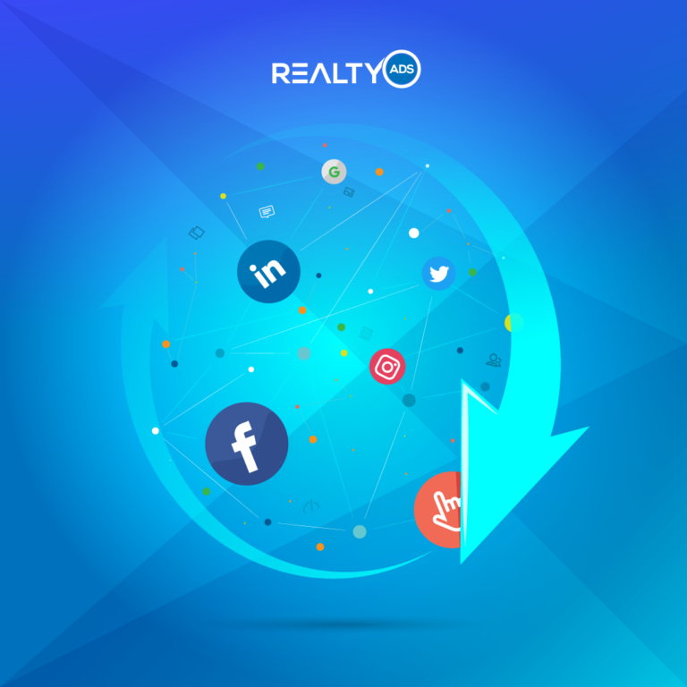 Social Media Marketing - An Awaiting Audience of 4+ Billion | RealtyAds