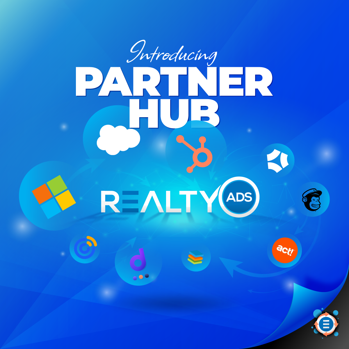 Introducing The RealtyAds Partner Hub