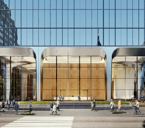 RealtyAds Champion, Brookfield Properties, Successfully Combats Vacancy
