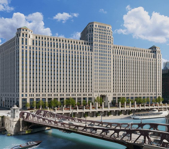 Vornado’s theMART Increases Leasing Momentum with Essential Software
