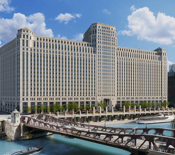 Vornado’s theMART Increases Leasing Momentum with Essential Software