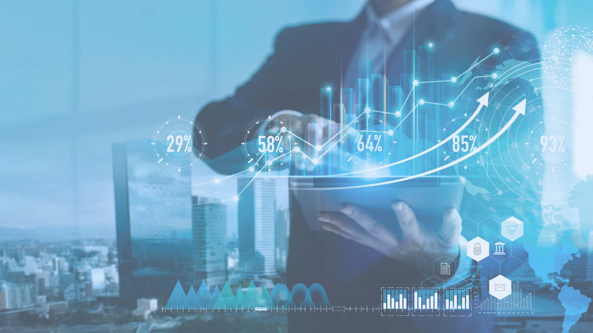 Optimizing Digital Strategies To Reach Critical Audiences With Managed Service