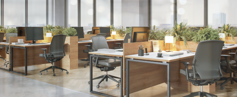 Navigating The Fallout: How WeWork’s Bankruptcy Reshapes Commercial Office Space