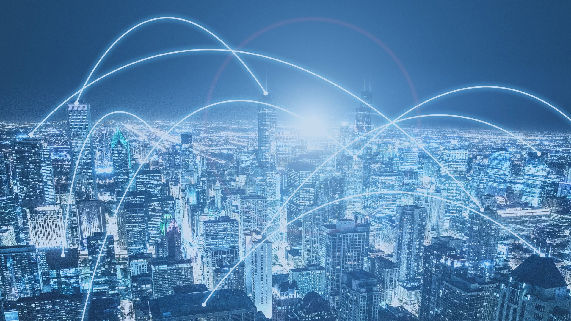 Smart Buildings And IoT Integration: Revolutionizing Commercial Real Estate