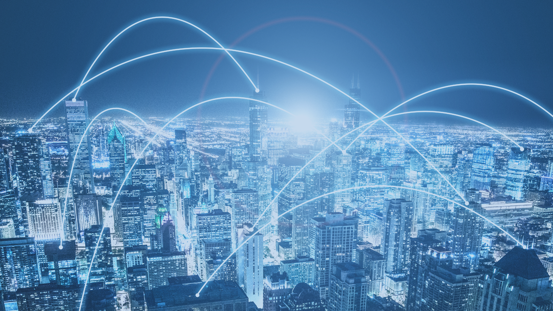 Smart Buildings And IoT Integration: Revolutionizing Commercial Real Estate