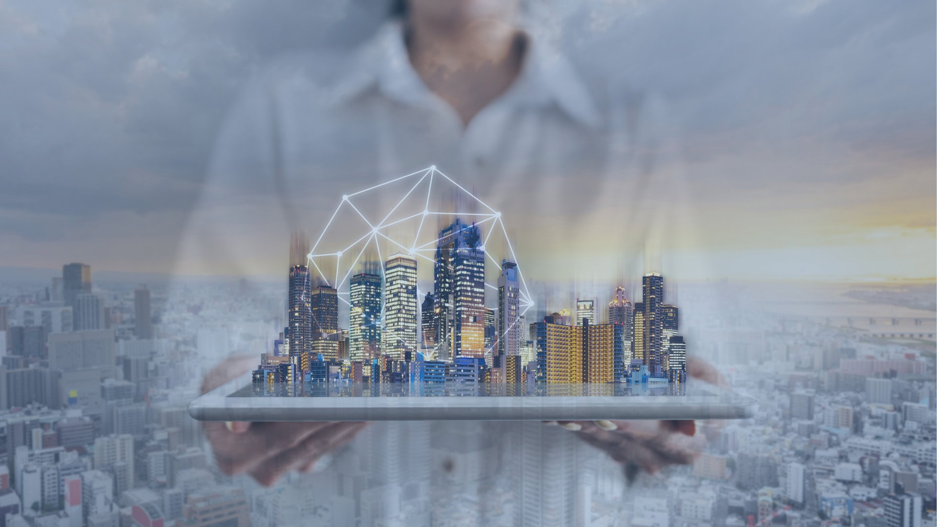 Revolutionizing Commercial Real Estate: The Impact And Future Of PropTech