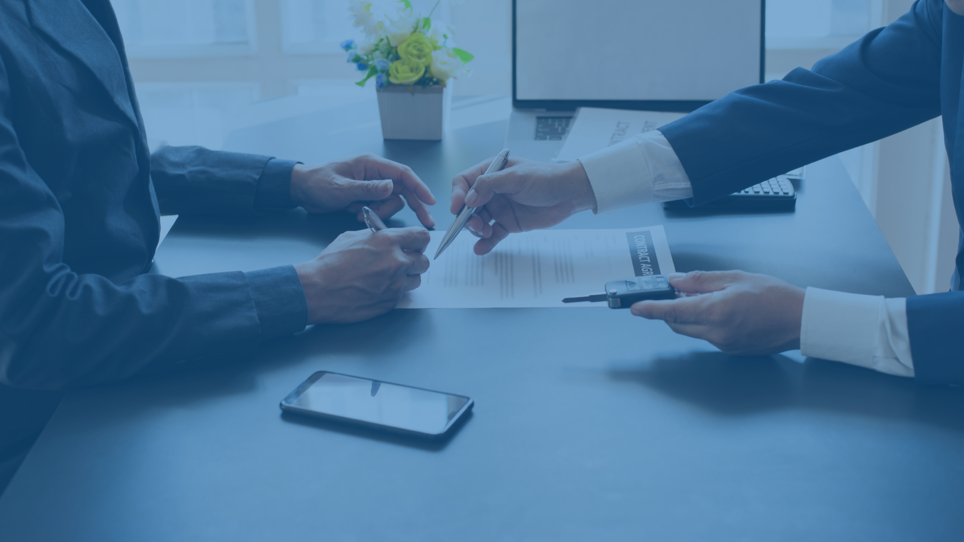 Maximize Your Leasing Efforts: Why Brokers Leverage RealtyAds