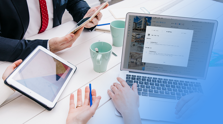 Activity Feed: Transparency and Real-Time Insights