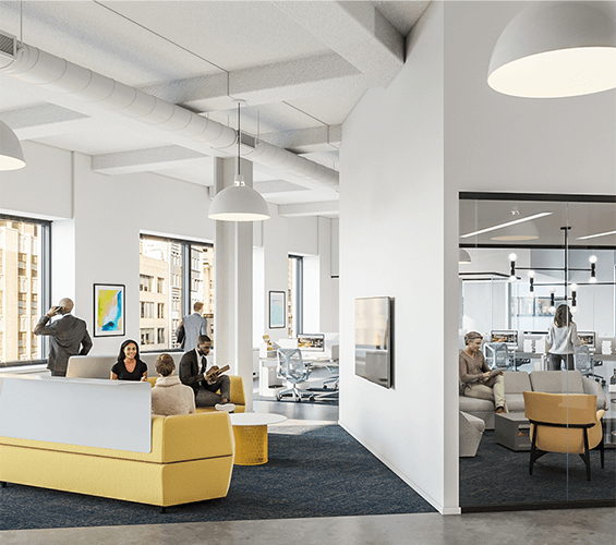Beacon Capital Partners Increase NYC Broker Reach 500%