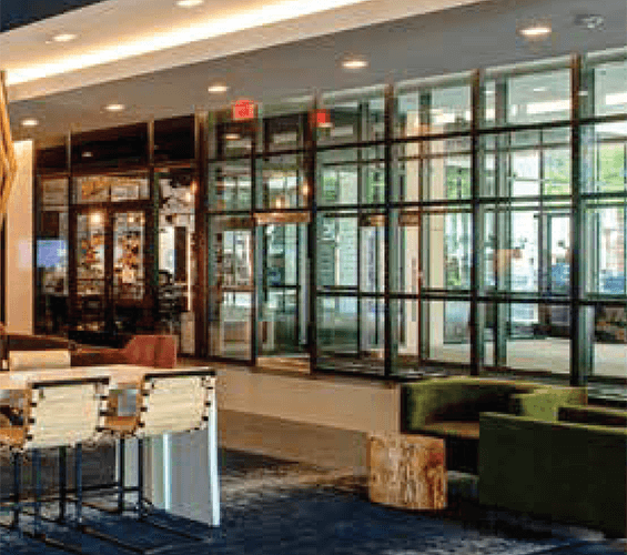 Cawley Partners Target Exact Prospects to Successfully Lease Their Asset
