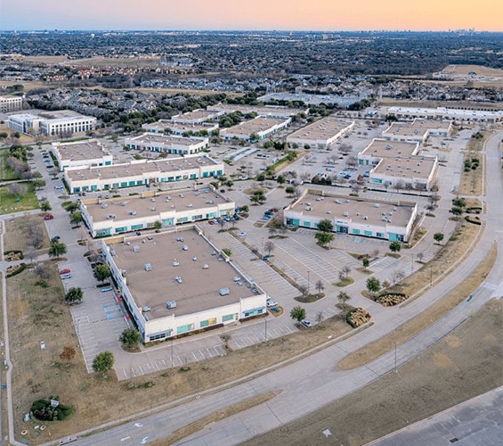 R&D Legacy – Modernized Outreach Improves Leasing Velocity