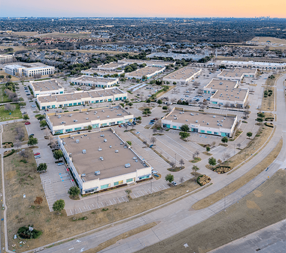 R&D Legacy – Modernized Outreach Improves Leasing Velocity