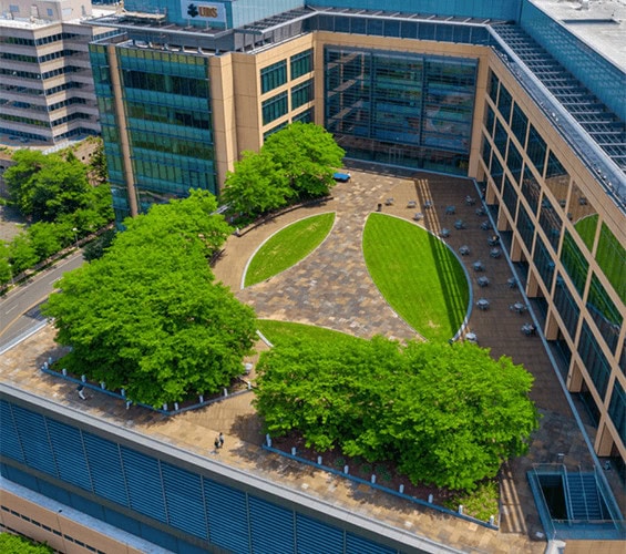 JLL Brokers Proactively Target Tenant Over 30-Months to Convert Pursuit and Fully Lease Asset