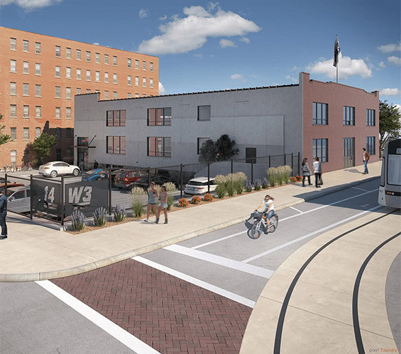 The Downtown Council of Kansas City Elevates Their Go-To-Market Strategy with RealtyAds