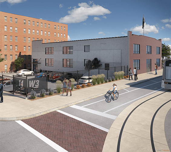 The Downtown Council of Kansas City Elevates Their Go-To-Market Strategy with RealtyAds