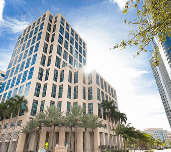 Avison Young’s Proactive Outreach Producing Results for PGIM