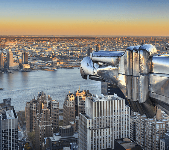 RFR Builds Digital Presence to Help Drive Leasing Activity