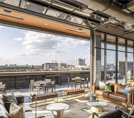 Hines & Ivanhoe Cambridge Generate Over 200% ROI Through RealtyAds