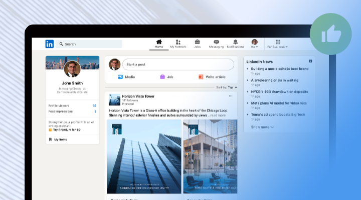 Differentiating Assets Post-Tour with The Help of RealtyAds’ AI