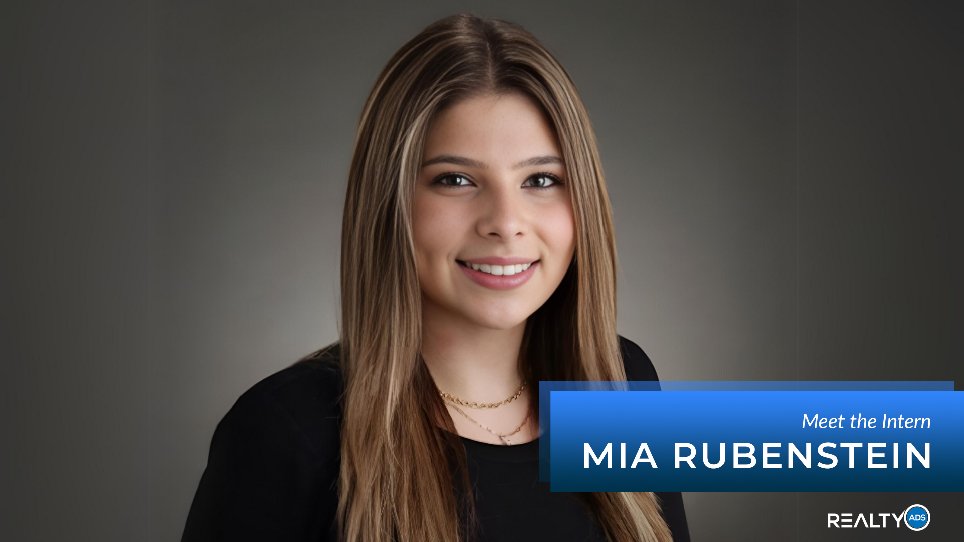 Reflecting On My Time As A Marketing Intern at RealtyAds