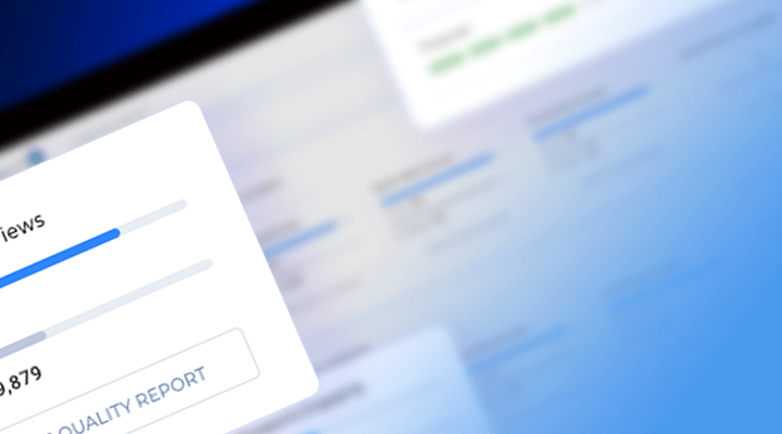 Overview Report: New Condensed View of Multiple Accounts