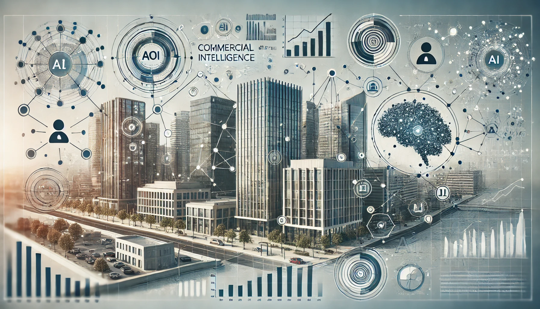 The Ultimate Guide to Marketing Commercial Real Estate Properties: Leveraging AI for Success