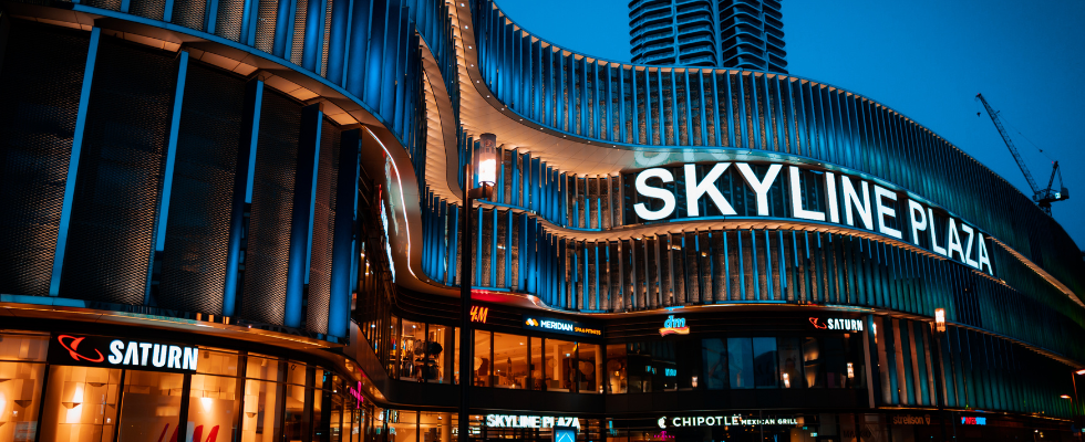The Future of Retail and How It’s Evolving