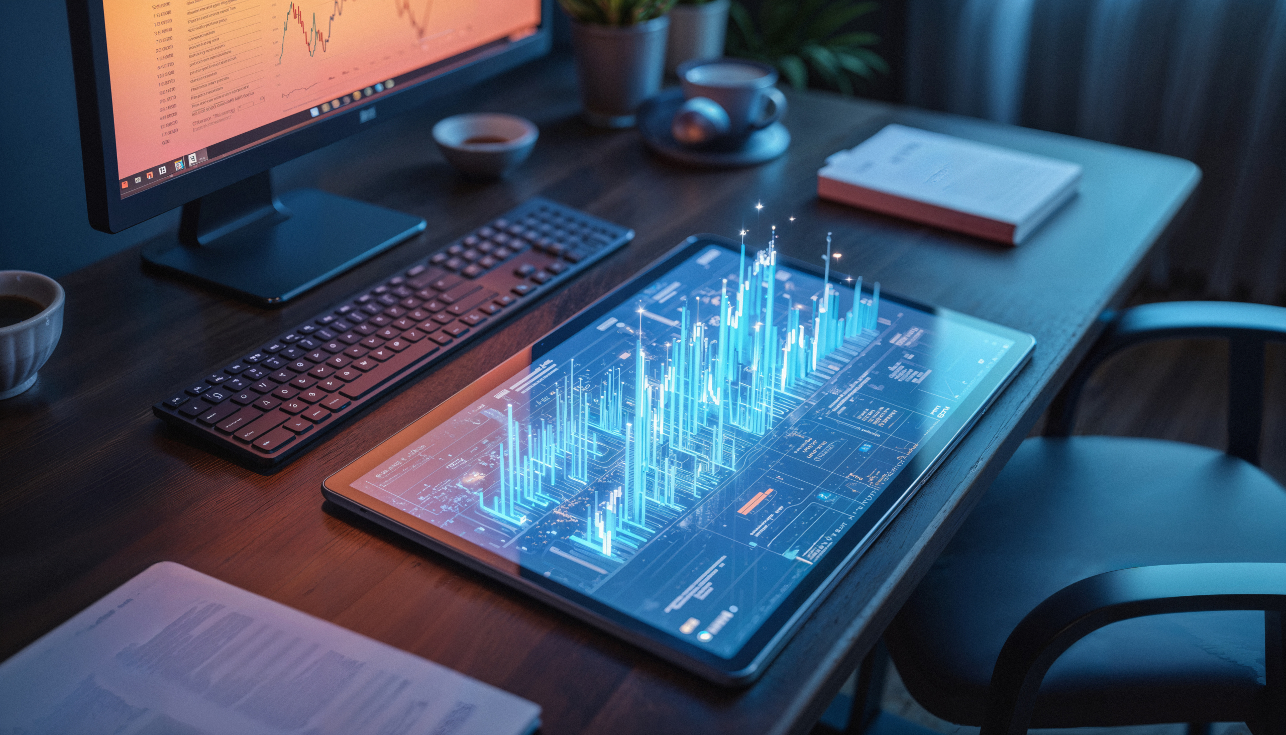 Webinar: AI vs. Agencies – The New Era of CRE Digital Marketing