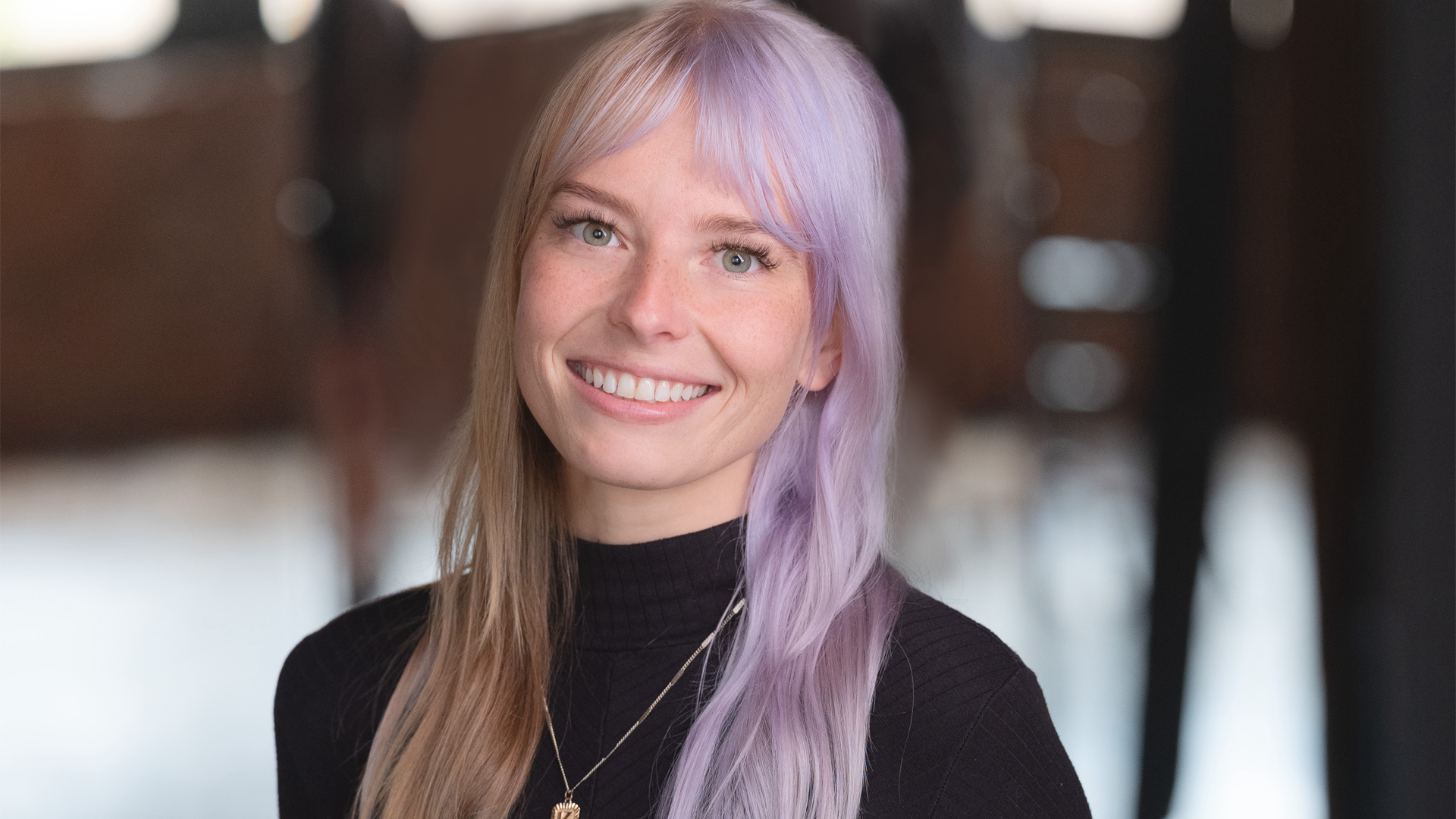 Meet the Team, Krista Plemmons