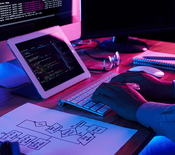 RealtyAds’ AI-Native Website Services: AI that goes beyond basic web functionality