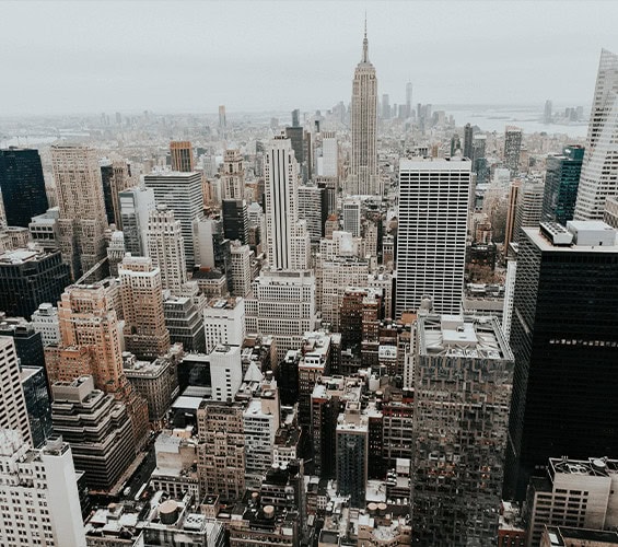 CRE Market Pulse: What the Data Says About Each Sector