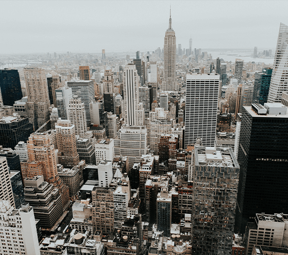 CRE Market Pulse: What the Data Says About Each Sector