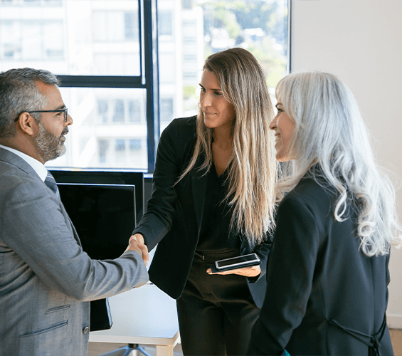 CRE Negotiation in the AI Era: How Data Insights Improve Deal-Making