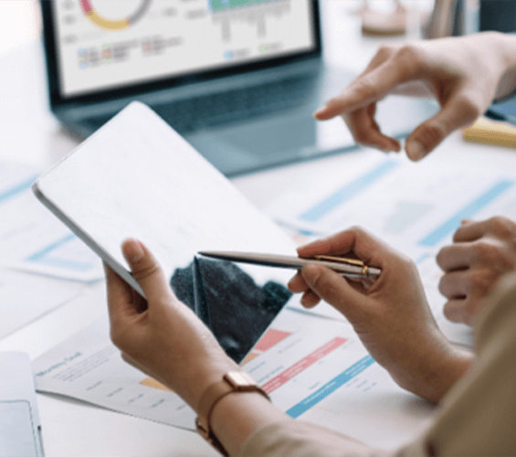 Company Targeting: Precision Outreach Made Better by RealtyAds AI