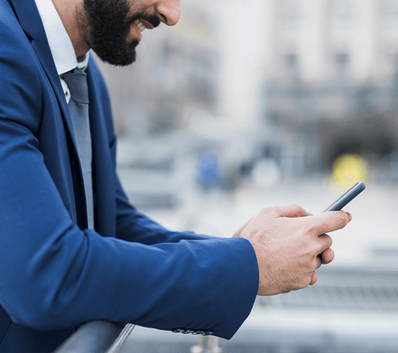 How Decision-Makers Are Engaging Social Media: Trends and Insights for Commercial Real Estate